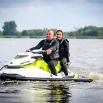 Przyczepy Kempingowe Nad Zatoka *