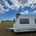 Przyczepy Kempingowe Nad Zatoka Swarzewo