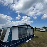 Przyczepy Kempingowe Nad Zatoka * Swarzewo