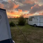 Camping Przyczepy Kempingowe Nad Zatoka *