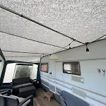 Przyczepy Kempingowe Nad Zatoka Camping *