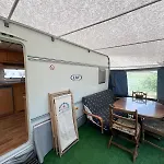 Camping Przyczepy Kempingowe Nad Zatoka