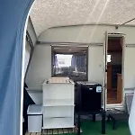Przyczepy Kempingowe Nad Zatoka Camping *