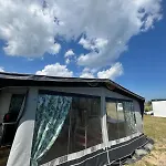 Camping Przyczepy Kempingowe Nad Zatoka Swarzewo