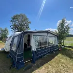 Przyczepy Kempingowe Nad Zatoka Swarzewo