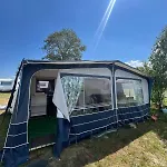 Camping Przyczepy Kempingowe Nad Zatoka Swarzewo