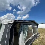 Camping Przyczepy Kempingowe Nad Zatoka