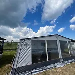 Przyczepy Kempingowe Nad Zatoka