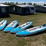 Camping Przyczepy Kempingowe Nad Zatoka Swarzewo