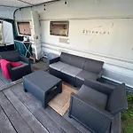 Camping Przyczepy Kempingowe Nad Zatoka Swarzewo