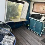 Przyczepy Kempingowe Nad Zatoka Swarzewo