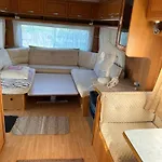 Camping Przyczepy Kempingowe Nad Zatoka
