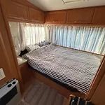 Przyczepy Kempingowe Nad Zatoka Camping Swarzewo