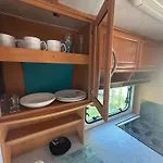 Przyczepy Kempingowe Nad Zatoka Camping