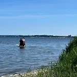 Przyczepy Kempingowe Nad Zatoka Camping *