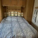 Przyczepy Kempingowe Nad Zatoka Camping