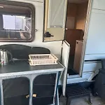 Przyczepy Kempingowe Nad Zatoka Camping Swarzewo