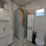 Camping Przyczepy Kempingowe Nad Zatoka Swarzewo