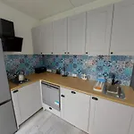 Przyczepy Kempingowe Nad Zatoka Camping