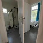 Camping Przyczepy Kempingowe Nad Zatoka