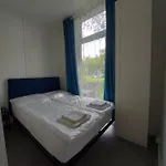 Camping Przyczepy Kempingowe Nad Zatoka *