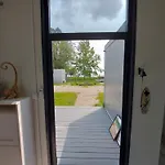 Camping Przyczepy Kempingowe Nad Zatoka Swarzewo