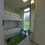 Camping Przyczepy Kempingowe Nad Zatoka