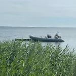 Przyczepy Kempingowe Nad Zatoka * Swarzewo