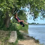 Camping Przyczepy Kempingowe Nad Zatoka *
