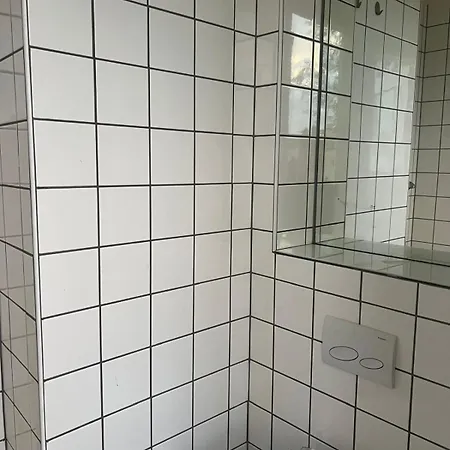 Kemping Przyczepy Kempingowe Nad Zatoka Swarzewo
