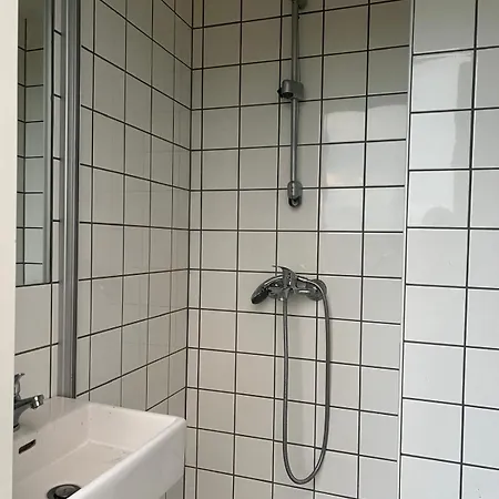 Przyczepy Kempingowe Nad Zatoka *