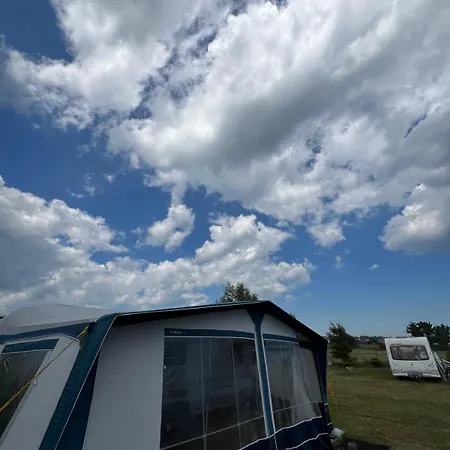 Przyczepy Kempingowe Nad Zatoka