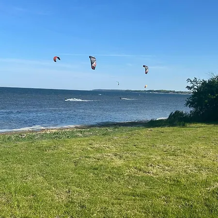 Przyczepy Kempingowe Nad Zatoka Swarzewo