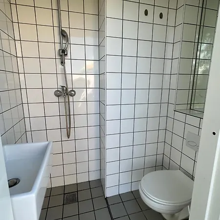 Przyczepy Kempingowe Nad Zatoka