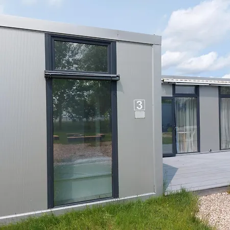 Przyczepy Kempingowe Nad Zatoka スバジェボ